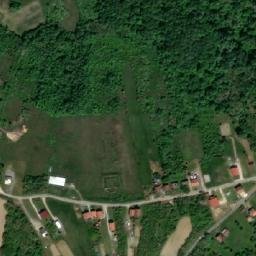 Satellite imagery of Rabić, BA