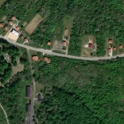 Satellite imagery of Rabić, BA