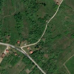 Satellite imagery of Soline, BA