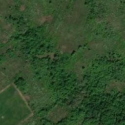 Satellite imagery of Soline, BA