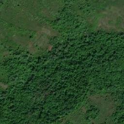 Satellite imagery of Soline, BA