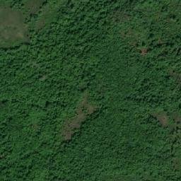 Satellite imagery of Jelečeva Obala, BA