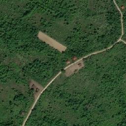 Satellite imagery of Jelečeva Obala, BA
