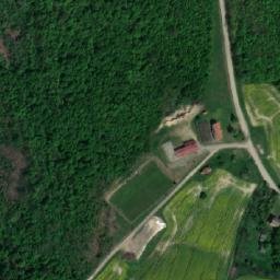 Satellite imagery of Visić, BA