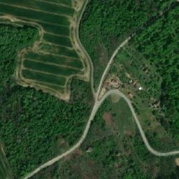 Satellite imagery of Karaula, BA