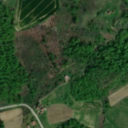 Satellite imagery of Karaula, BA