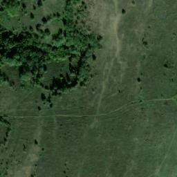 Satellite imagery of Dealul Şoldan, RO