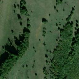 Satellite imagery of Dealul Streneacu, RO