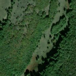 Satellite imagery of Dealul Streneacu, RO