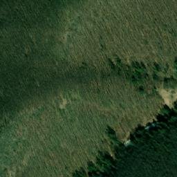 Satellite imagery of Piatra Columba, RO