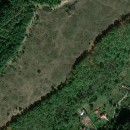 Satellite imagery of Dealul Ştefăneştilor, RO