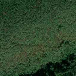 Satellite imagery of Dealul Mijlociu, RO
