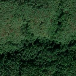 Satellite imagery of Dealul Mijlociu, RO