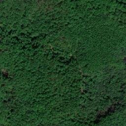 Satellite imagery of Dealul Cornului, RO