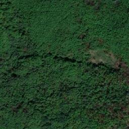 Satellite imagery of Dealul Cornului, RO