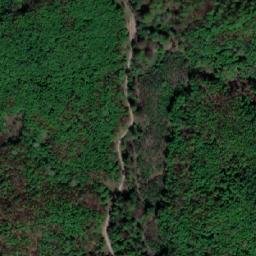 Satellite imagery of Dealul Cornului, RO