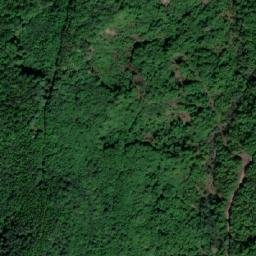 Satellite imagery of Dealul Pietrişului, RO