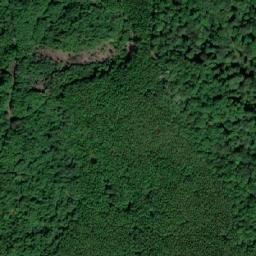 Satellite imagery of Dealul Pietrişului, RO