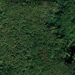 Satellite imagery of Dealul Cotoşmanu, RO