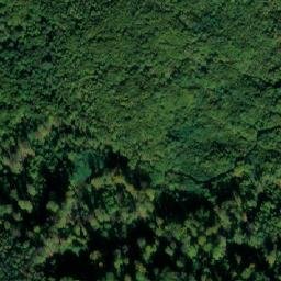 Satellite imagery of Dealul Cotoşmanu, RO