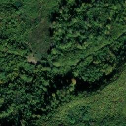 Satellite imagery of Dealul Cotoşmanu, RO