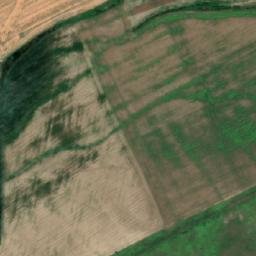 Satellite imagery of Muchia Lungă, RO