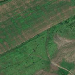 Satellite imagery of Muchia Lungă, RO