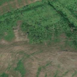 Satellite imagery of Muchia Lungă, RO