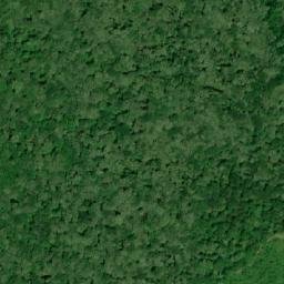 Satellite imagery of Dealul Secaru, RO