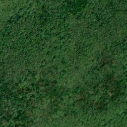 Satellite imagery of Dealul Secaru, RO