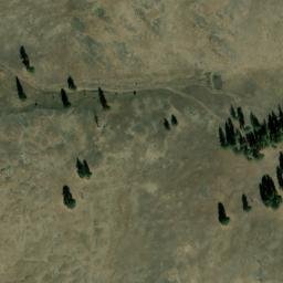 Satellite imagery of Case Ridge, US