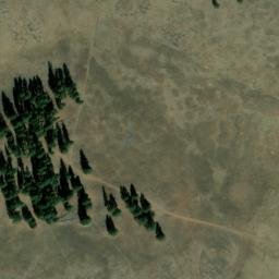 Satellite imagery of Case Ridge, US