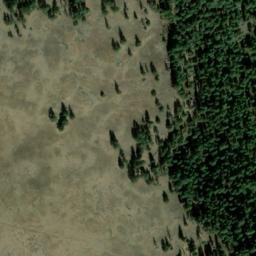 Satellite imagery of Case Ridge, US