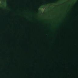 Satellite imagery of Porcupine Point, US