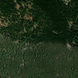 Satellite imagery of Dewey Mine, US