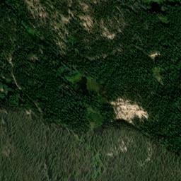Satellite imagery of Dewey Mine, US