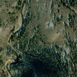 Satellite imagery of 5 RDS — NGS PY1010 — Park County, US, US