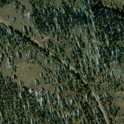 Satellite imagery of 5 RDS — NGS PY1010 — Park County, US, US