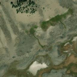 Satellite imagery of 10 19 — NGS PY1016 — Park County, US, US