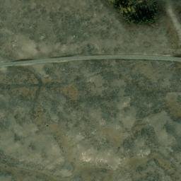 Satellite imagery of S 365 — NGS PY1019 — Park County, US, US