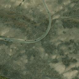 Satellite imagery of 4 RDS — NGS PY1020 — Park County, US, US