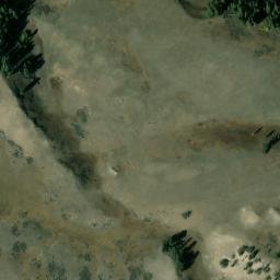 Satellite imagery of 4 RDS — NGS PY1020 — Park County, US, US