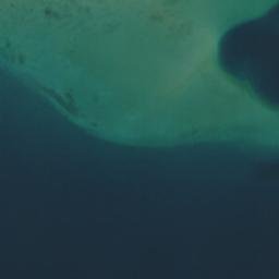 Satellite imagery of Leffingwell Point, US