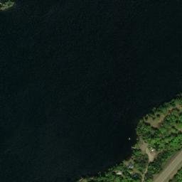 Satellite imagery of Ransom Point, CA