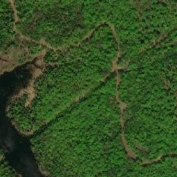 Satellite imagery of Ransom Point, CA