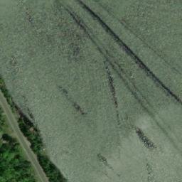 Satellite imagery of Washing Machine Point, CA