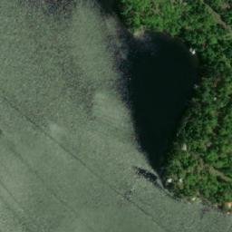 Satellite imagery of Washing Machine Point, CA
