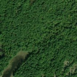 Satellite imagery of Buck Point, CA