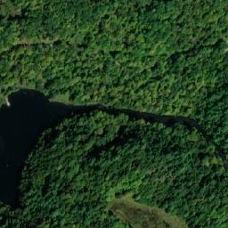 Satellite imagery of Hydro Hill, CA