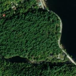 Satellite imagery of Hydro Hill, CA